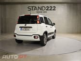 Fiat Panda 1.0 Hybrid City Cross