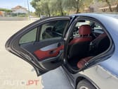 Mercedes-Benz C 300 BlueTEC Hybrid AMG Line
