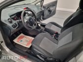 Ford Fiesta 1.4 TDCi Trend