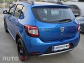 Dacia Sandero Stepway dCi 90 Prestige