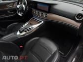 Mercedes-Benz AMG GT 43 4Matic+