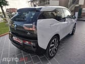 BMW i3 +Comfort Package Advance