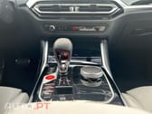 BMW M3 Outro