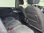 Volkswagen Touran 2.0 TDI Highline