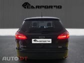 Ford Focus SW 1.6 TDCi DPF Titanium