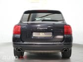 Porsche Cayenne Tiptronic