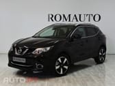 Nissan Qashqai 1.2 DIG-T Acenta