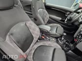 MINI Cooper COOPER D