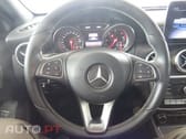 Mercedes-Benz A 180 D STYLE