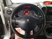 Peugeot Partner 1.6 HDI IVA DEDUTIVEL