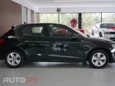 Audi A1 25 TFSI Advanced