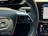 Audi E-Tron 55 quattro S line