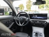 BMW 320 Touring Pack M Auto