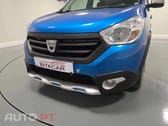 Dacia Lodgy 1.5 dCi Stepway 7L