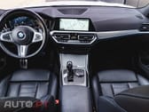 BMW 320 D PACK M PERFORMANCE