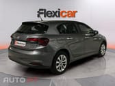 Fiat Tipo 1.3 M-Jet Lounge