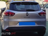 Renault Clio Sport Tourer 1.5dCi INTENS