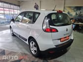 Renault Scénic 1.5 dCi Dynamique S