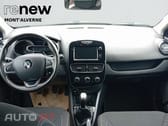 Renault Clio limited