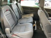 Seat Alhambra 2.0 TDi Liberty Sport