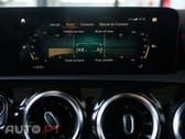 Mercedes-Benz A 180 d AMG Line Aut.