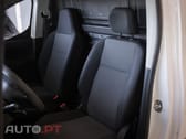 Peugeot Partner 1.6 BlueHDi L1 Pro
