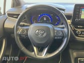Toyota Corolla Touring Sports 1.8 Hybrid Comfort+P.Sport