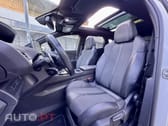 Peugeot 3008 1.5 BlueHDi GT Line EAT8