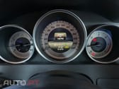 Mercedes-Benz C 250 CDi Avantgarde BE Aut.