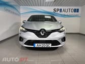 Renault Clio Exclusive
