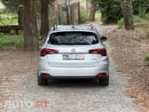Fiat Tipo 1.3 M-Jet Lounge