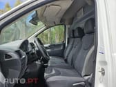 Citroen Jumpy  2.0 hdi longa
