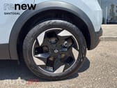 Renault Captur 1.0 Techno Bi-Fuel