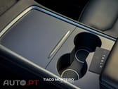 Tesla Model Y Tração Traseira