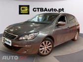 Peugeot 308 1.2 Puretech Style