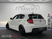 BMW 120 d