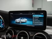 Mercedes-Benz C 220 d Cabrio AMG Line Aut.