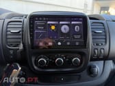 Renault Trafic 2.0 dCi L2H1 1.0T Grand Intens SS