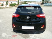 Hyundai i30 1.4 CRDI Blue Active  90 CV