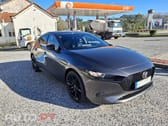 Mazda 3 3 HB 2.0 Skyactive-G 150CV Homura