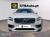 Volvo XC90 I.V.A DEDUTÍVEL T8 AWD