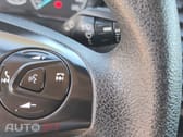 Ford Transit Connect L2