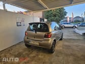 Toyota Yaris 1.4 D-4D Sol AC