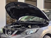 Nissan Qashqai 1.2 DIG-T Tekna