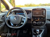 Renault Zoe (c/ Bateria) Limited 40