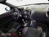 Nissan Juke 1.6 DIG-T Nismo RS