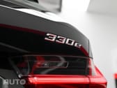 BMW 330 e Touring Line Sport Auto