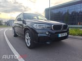 BMW X5 25 d sDrive