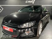 Volkswagen Scirocco 1.4 TSI DSG