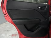Renault Captur 1.0 TCe Zen